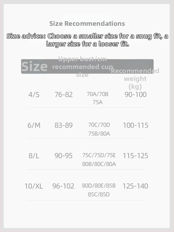 Nothing sporta krūšturis ar dziļu U aizmuguri, 3/4 kauss, Mold Cup, fiksētas dubultās siksnas, 75% neilona audums