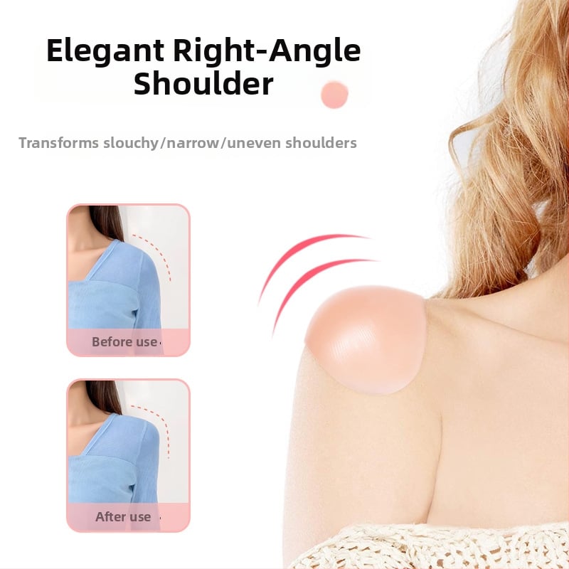 Plecu spilventiņi no neilona, ar silikona un sūklja slāņiem, standarta biezums, izlaisti 2023. gada rudenī