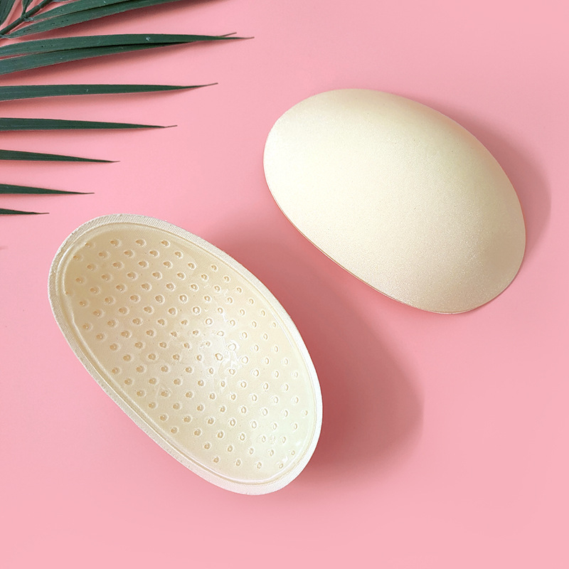 Plecu spilventiņi no neilona, ar silikona un sūklja slāņiem, standarta biezums, izlaisti 2023. gada rudenī