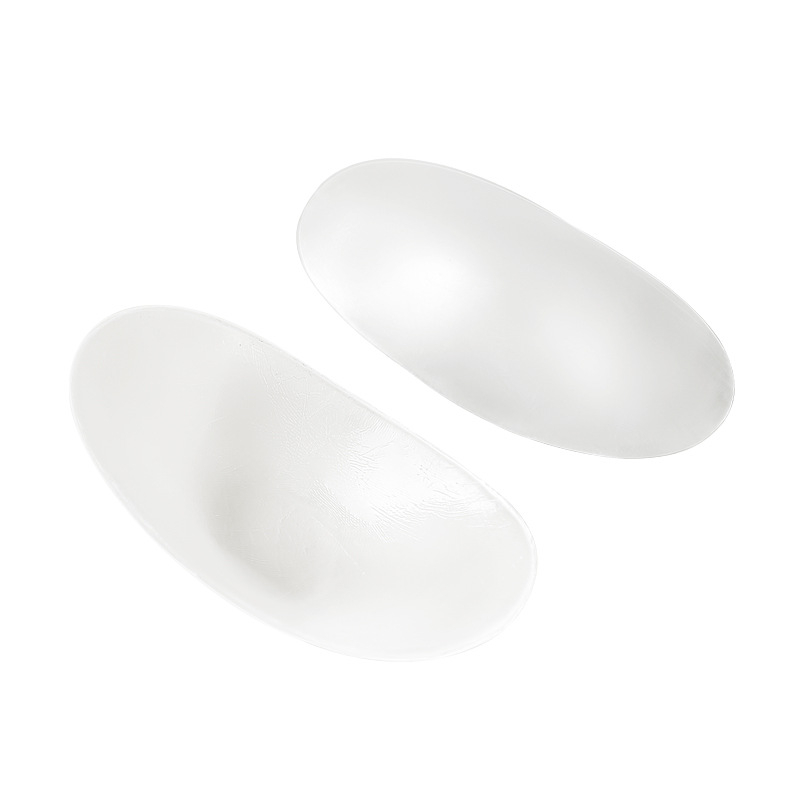 Kefei silikona plecu spilventiņi – biezināti, neredzami, 2024. gada pavasara izlaidums