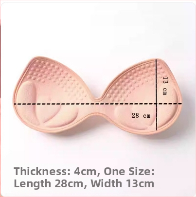 Lateksa krūšu spilventiņi, ekstrabezi, elpojoši, ar maināmiem ievietojumiem