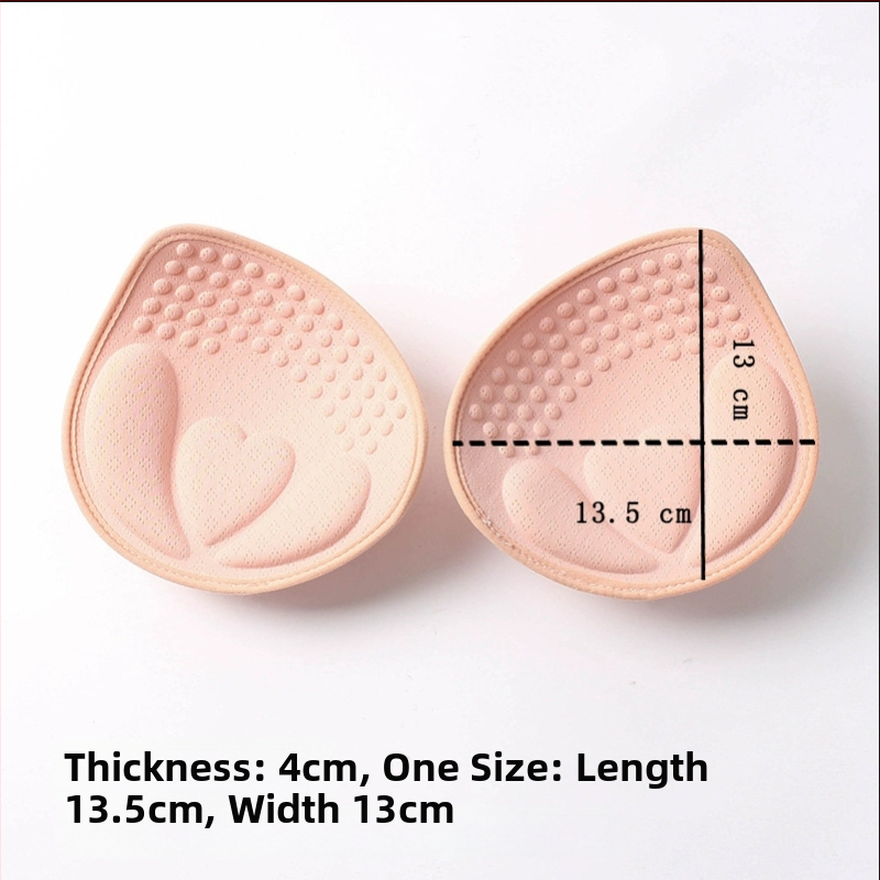 Lateksa krūšu spilventiņi, ekstrabezi, elpojoši, ar maināmiem ievietojumiem