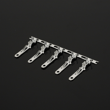 DJ611-2.8A Bloc terminal cu lamelă, 40 conductoare, 6000 bucăți pe placă