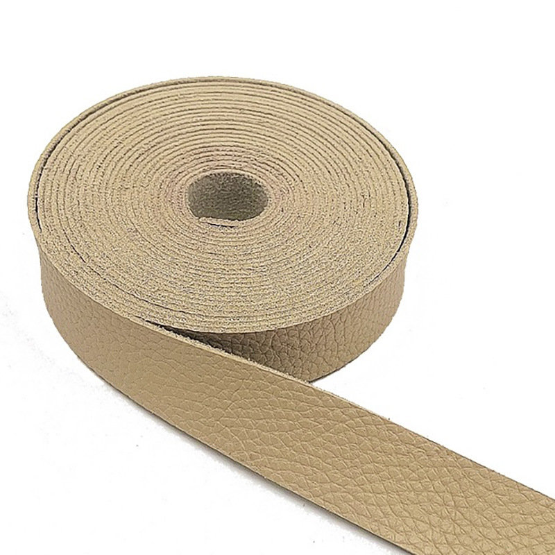 Premium kaiš za torbu, širina 1.5–2.5 cm, ručno izrađeni dodatak od mikrovlaknaste lažne kože, DIY pribor, čvrst dizajn