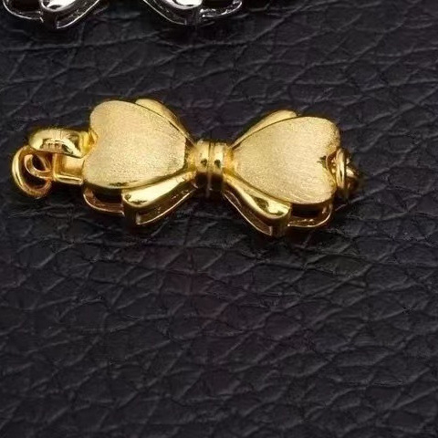 Meihui kopča za perlovni lanac – cinkova legura za DIY nakit, proljeće 2023