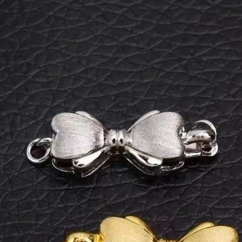 Meihui kopča za perlovni lanac – cinkova legura za DIY nakit, proljeće 2023