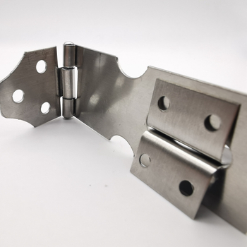 Nerūsējošā tērauda aizslēdzējs skapjiem — 201 nerūsējošā tērauda, virsmas apstrāde wire-drawn, mūsdienīgs vienkāršs stils, zīmols Lock Card, piemērots skolām, mājas vajadzībām, internātiem, rūpnīcām, ārējai lietošanai