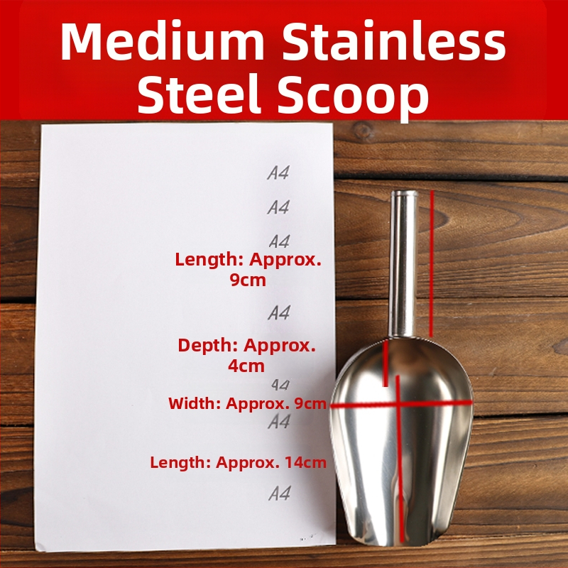 Roostevabast terasest traditsioonilise hiina meditsiini anum, ovaalne kujuga, apteekidele ja kliinikutele