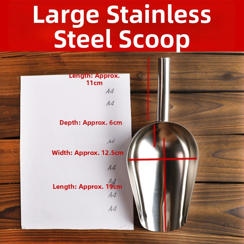 Roostevabast terasest traditsioonilise hiina meditsiini anum, ovaalne kujuga, apteekidele ja kliinikutele