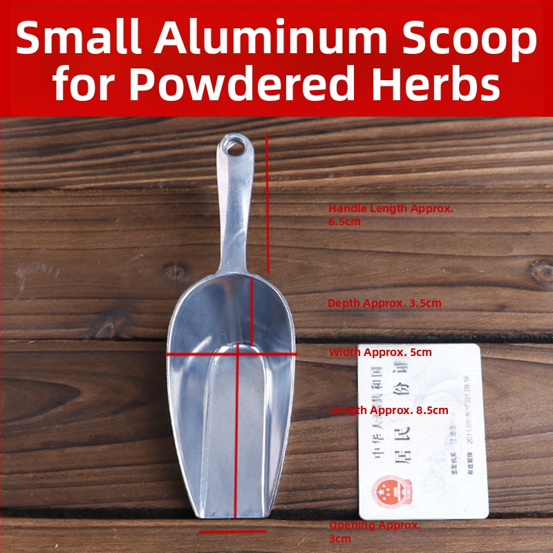 Roostevabast terasest traditsioonilise hiina meditsiini anum, ovaalne kujuga, apteekidele ja kliinikutele