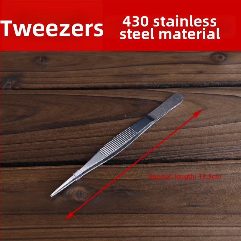 Roostevabast terasest traditsioonilise hiina meditsiini anum, ovaalne kujuga, apteekidele ja kliinikutele