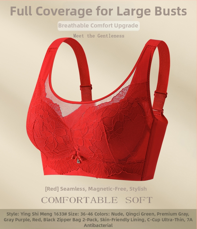 Tube-top push-up krūšturis ar platām siksnām, 3/4 kauss, plānas formētas kupas, mežģīņu poliesteris, kokvilnas odere, regulējams, elpojošs