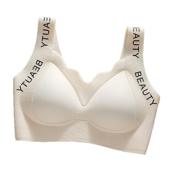 Pilns krūšturis ar neilona materiālu, plāni formēti kausi, regulējams savienojums, ērts atbalsts, aizmugurē četru rindu aizdare.