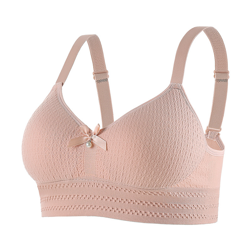 Krūšturis ar 5/8 kausu, plāns formējošs kauss, fiksēti dubultie pleci, neilona audums, krūšu savākšana un augšējais atbalsts