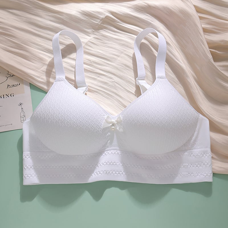 Krūšturis ar 5/8 kausu, plāns formējošs kauss, fiksēti dubultie pleci, neilona audums, krūšu savākšana un augšējais atbalsts