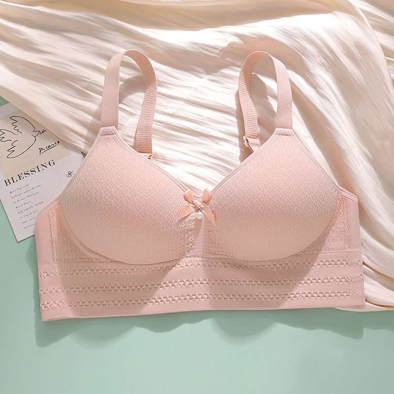 Krūšturis ar 5/8 kausu, plāns formējošs kauss, fiksēti dubultie pleci, neilona audums, krūšu savākšana un augšējais atbalsts