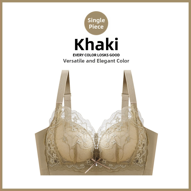 Formējošs krūšturis, bez magnētiem un metāla; 3/4 kauss; forma: augšpusē plāns, apakšpusē biezs; fiksētas siksnas; aizmugurē trīs rindu aizdare; materiāls: neilons-spandeks