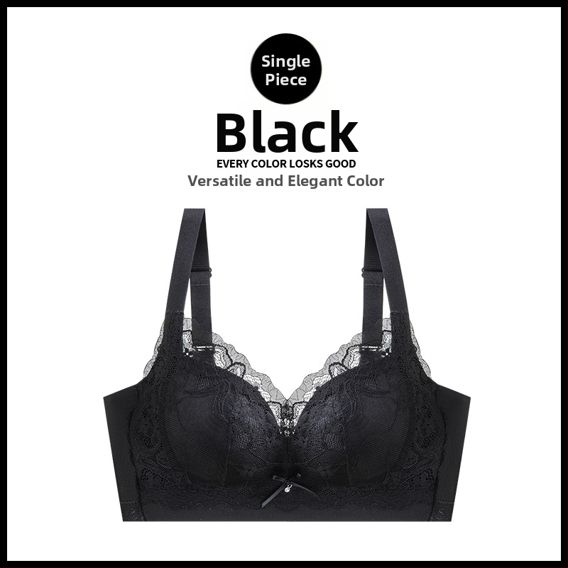 Formējošs krūšturis, bez magnētiem un metāla; 3/4 kauss; forma: augšpusē plāns, apakšpusē biezs; fiksētas siksnas; aizmugurē trīs rindu aizdare; materiāls: neilons-spandeks