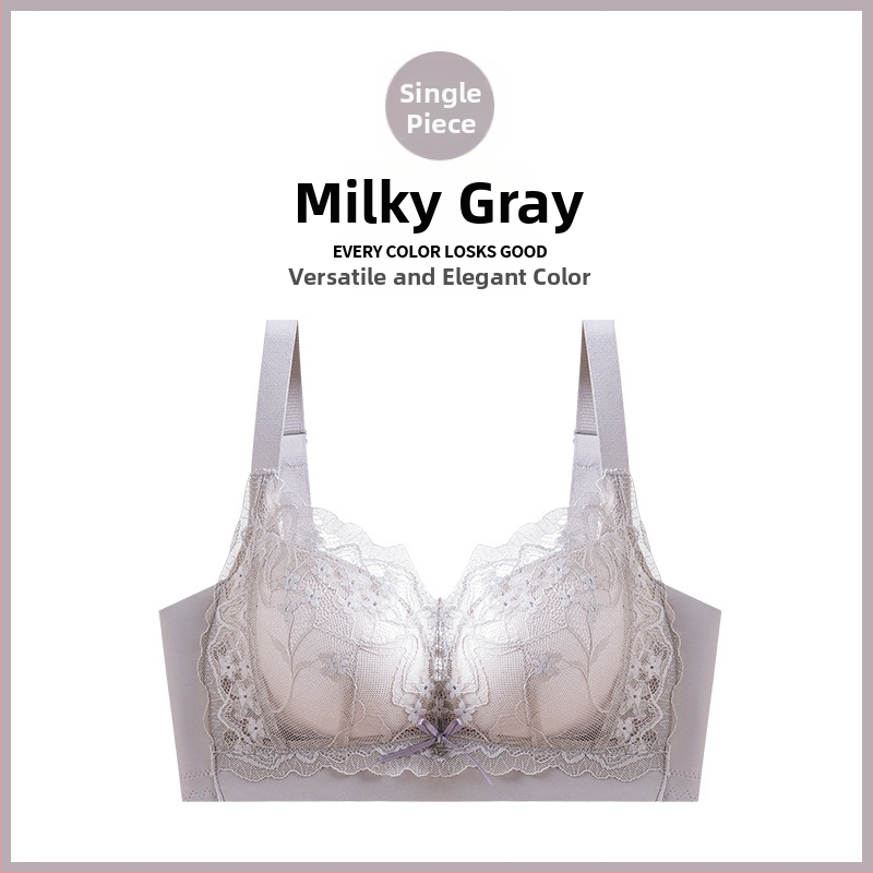 Formējošs krūšturis, bez magnētiem un metāla; 3/4 kauss; forma: augšpusē plāns, apakšpusē biezs; fiksētas siksnas; aizmugurē trīs rindu aizdare; materiāls: neilons-spandeks