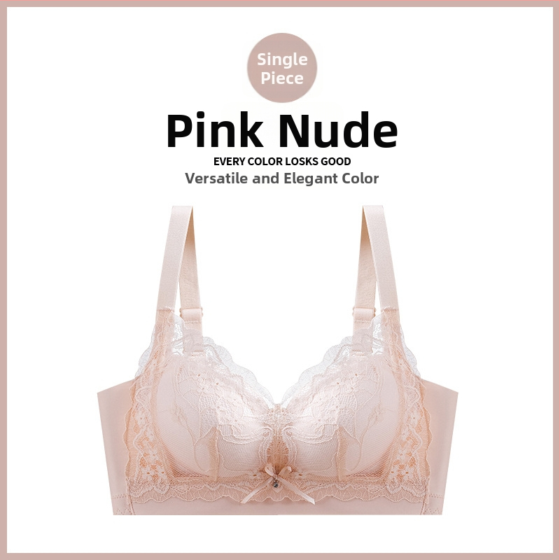 Formējošs krūšturis, bez magnētiem un metāla; 3/4 kauss; forma: augšpusē plāns, apakšpusē biezs; fiksētas siksnas; aizmugurē trīs rindu aizdare; materiāls: neilons-spandeks