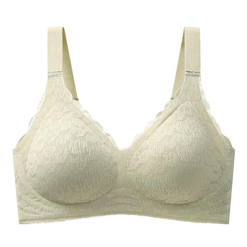 Sieviešu neilona push-up krūšturis, 3/4 kauss, plāns veidots kauss, stingras siksnas, aizmugurējā četru rindu aizdare