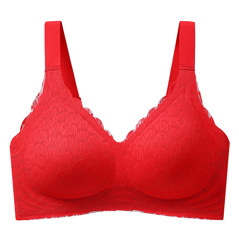 Sieviešu neilona push-up krūšturis, 3/4 kauss, plāns veidots kauss, stingras siksnas, aizmugurējā četru rindu aizdare