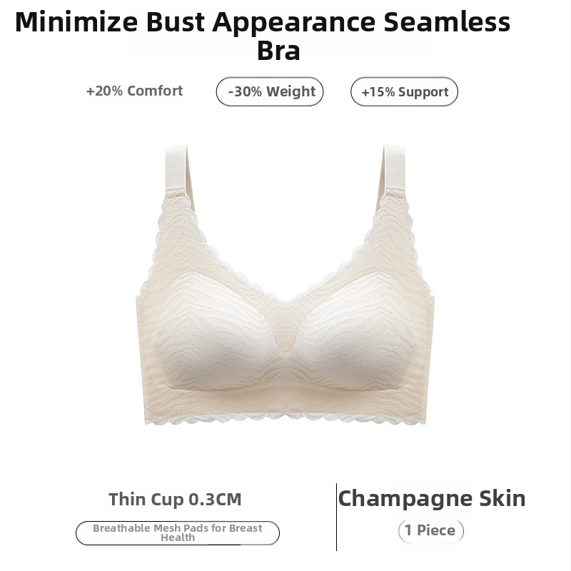 Nylon bezšuvju krūšturis ar pilnajām kausiņām, plānas formētas kausiņas, mugurējā četrrindu āķu aizdare, fiksētās plecu siksnas