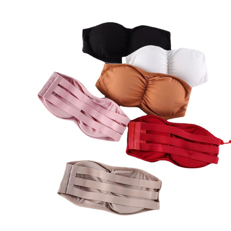 Bez plecu top ar formētām krūtīm; modal audums; galvenais materiāls: viskoze 90–95%; krūšu tips: pilns; stils: skaists aizmugure, meitenīgs vējš; vecuma grupa: 18–40; vasara 2024