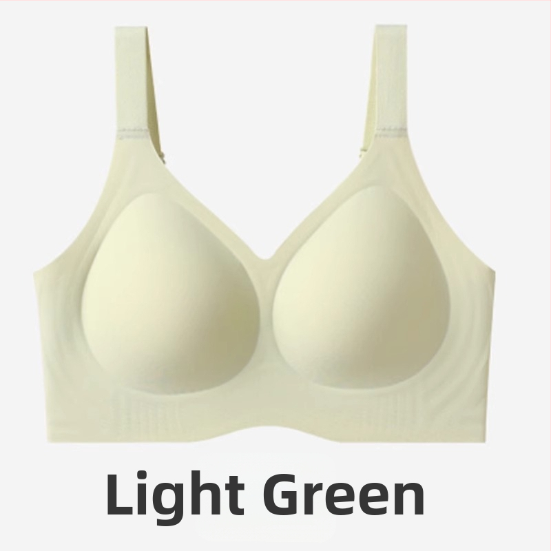 Saumata, traadita push-up rinnahoidja, täis kauss, selja nelielā aizdare ar četru rindu āķiem