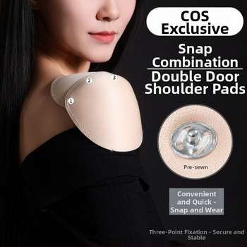 Plecu spilventiņi | Zīmols Tg | Materiāls: sūklis | Biezums: parasts | Funkcijas: savākšana, palielināšana