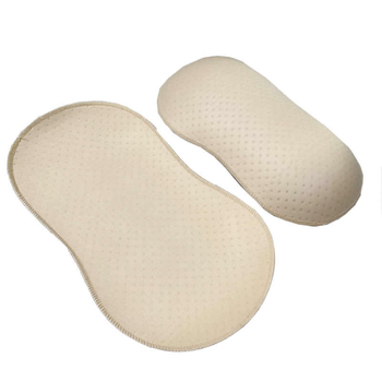 Jusen augstā josta postpartuma formas apģērbs ar elpojošām sūnas spilventiņiem gurnu un augšstilbu uzlabošanai