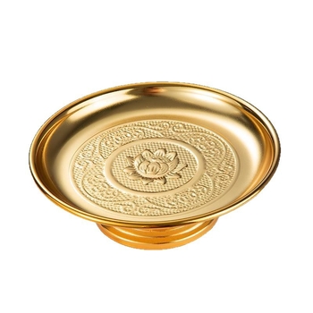 Metallist puuviljataldrik, kaasaegne minimalistlik stiil, esmaklassiline kvaliteet, kaubamärk Muu