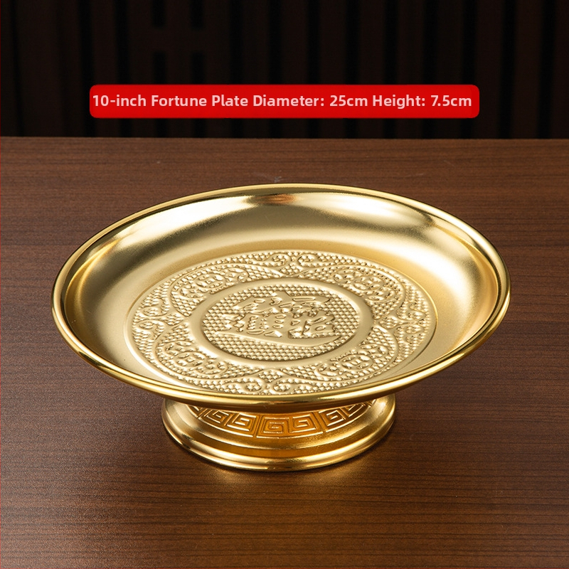 Metallist puuviljataldrik, kaasaegne minimalistlik stiil, esmaklassiline kvaliteet, kaubamärk Muu