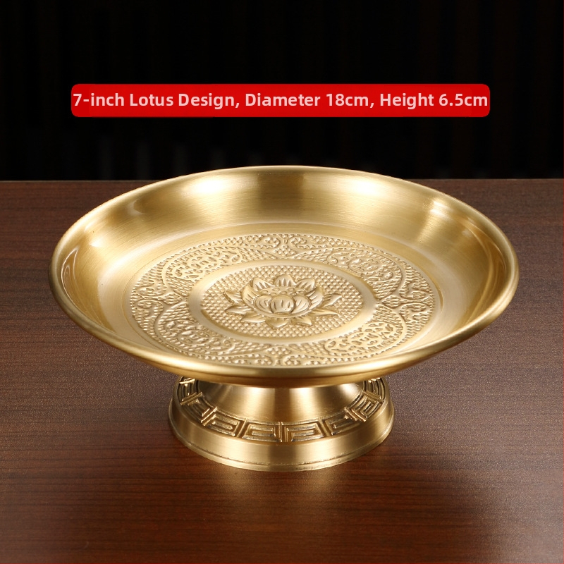 Metallist puuviljataldrik, kaasaegne minimalistlik stiil, esmaklassiline kvaliteet, kaubamärk Muu