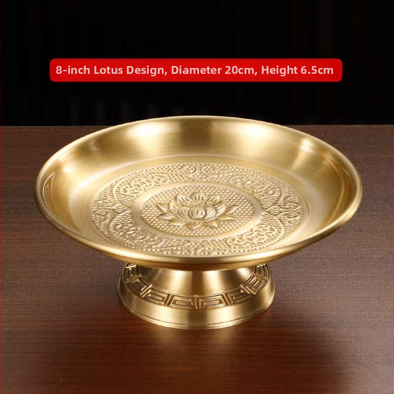 Metallist puuviljataldrik, kaasaegne minimalistlik stiil, esmaklassiline kvaliteet, kaubamärk Muu