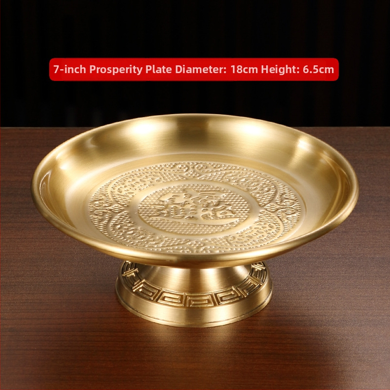 Metallist puuviljataldrik, kaasaegne minimalistlik stiil, esmaklassiline kvaliteet, kaubamärk Muu