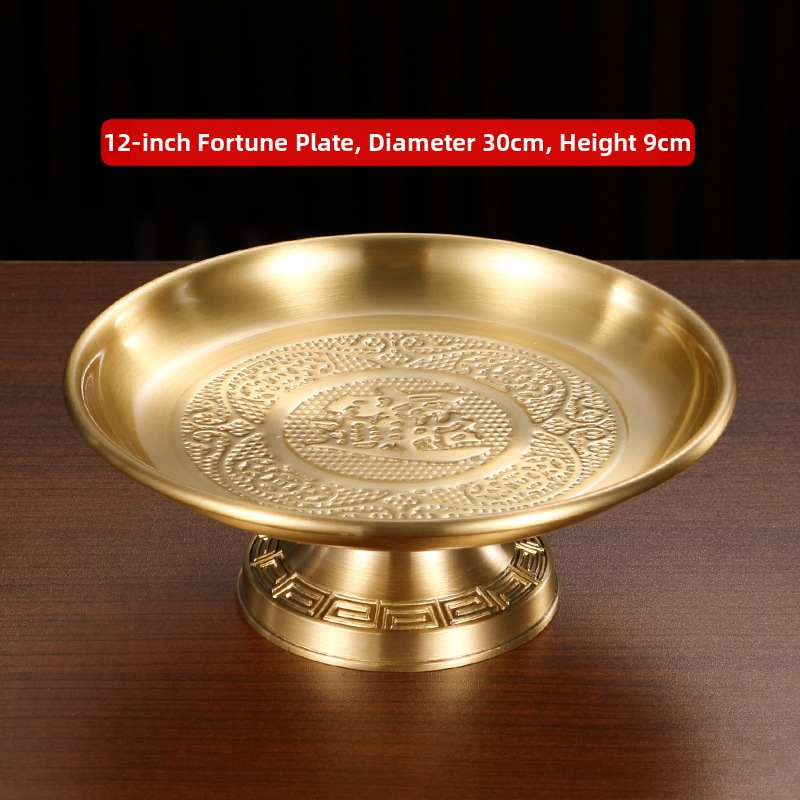 Metallist puuviljataldrik, kaasaegne minimalistlik stiil, esmaklassiline kvaliteet, kaubamärk Muu