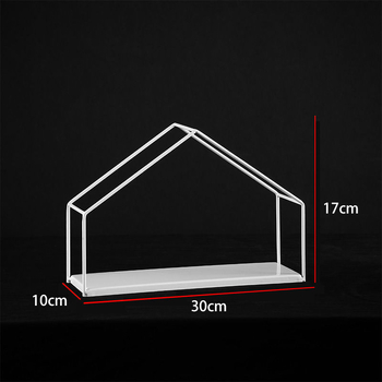 Keraamiline puuviljade taldrik, välisstiil, lihtne disain (Keraamiline • Puuviljade taldrik • Välisstiil • Lihtne disain)