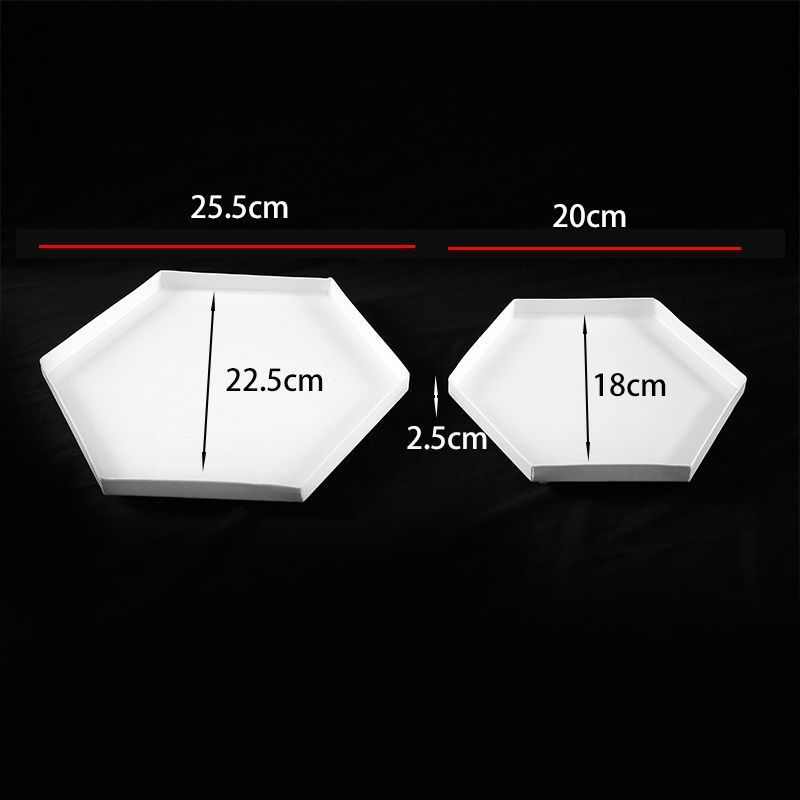 Keraamiline puuviljade taldrik, välisstiil, lihtne disain (Keraamiline • Puuviljade taldrik • Välisstiil • Lihtne disain)