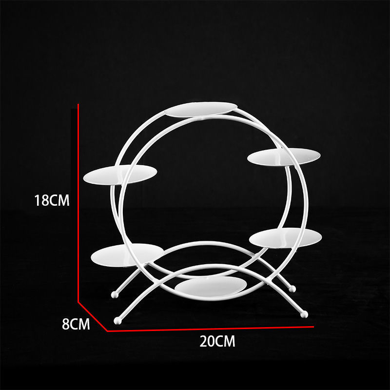 Keraamiline puuviljade taldrik, välisstiil, lihtne disain (Keraamiline • Puuviljade taldrik • Välisstiil • Lihtne disain)