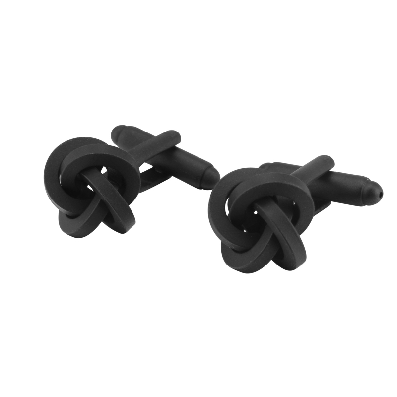 Mandzsetta gombok virág mintával; sárgaréz; divat OL, uniszex; elektroplatírozás; DC/daichen