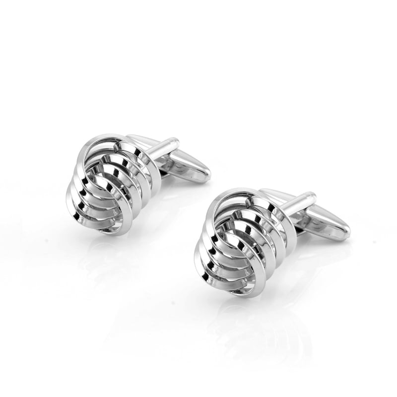 Mandzsetta gombok virág mintával; sárgaréz; divat OL, uniszex; elektroplatírozás; DC/daichen