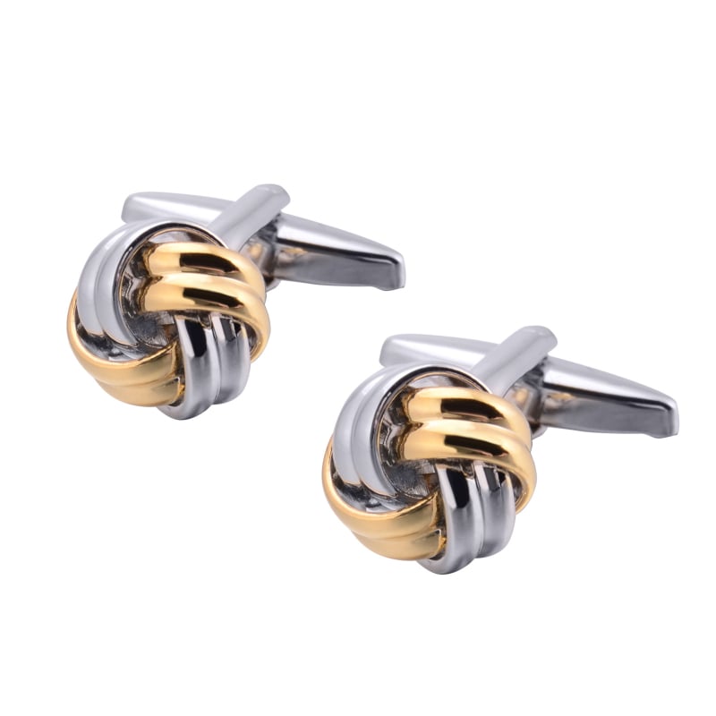 Mandzsetta gombok virág mintával; sárgaréz; divat OL, uniszex; elektroplatírozás; DC/daichen