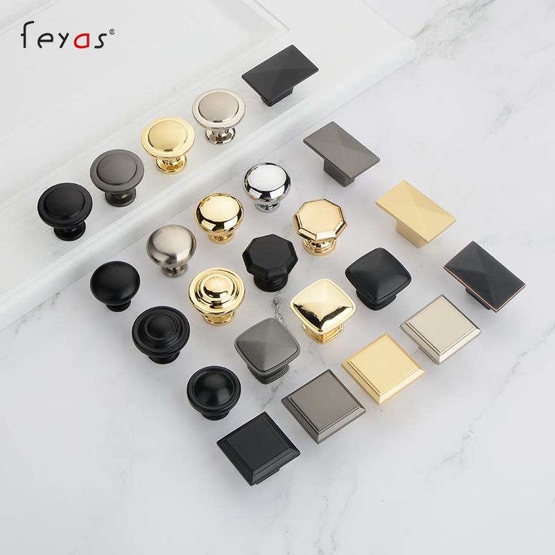 Stalčiaus rankena iš cinko lydinio, Europos stilius, vienos skylės, modelis 5009, tinka stalčiams