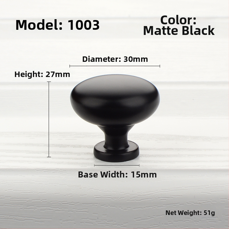 Stalčiaus rankena iš cinko lydinio, Europos stilius, vienos skylės, modelis 5009, tinka stalčiams