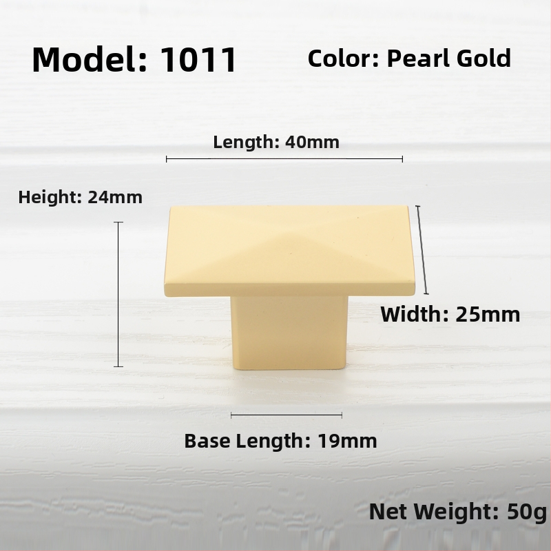 Stalčiaus rankena iš cinko lydinio, Europos stilius, vienos skylės, modelis 5009, tinka stalčiams
