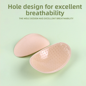 Protecție de umăr din silicon transparentă – invizibilă, autoadezivă, anti-derapantă, formă unghi drept