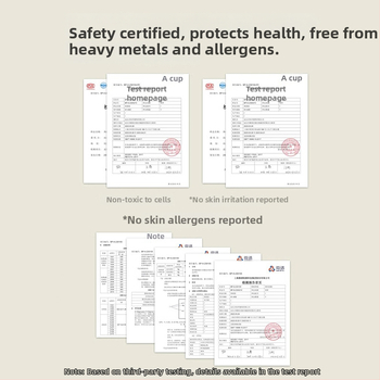 Silikona krūšu spilventiņi sievietēm, ultra plāni, elpojoši un nemanāmi, sprauslu formas mango