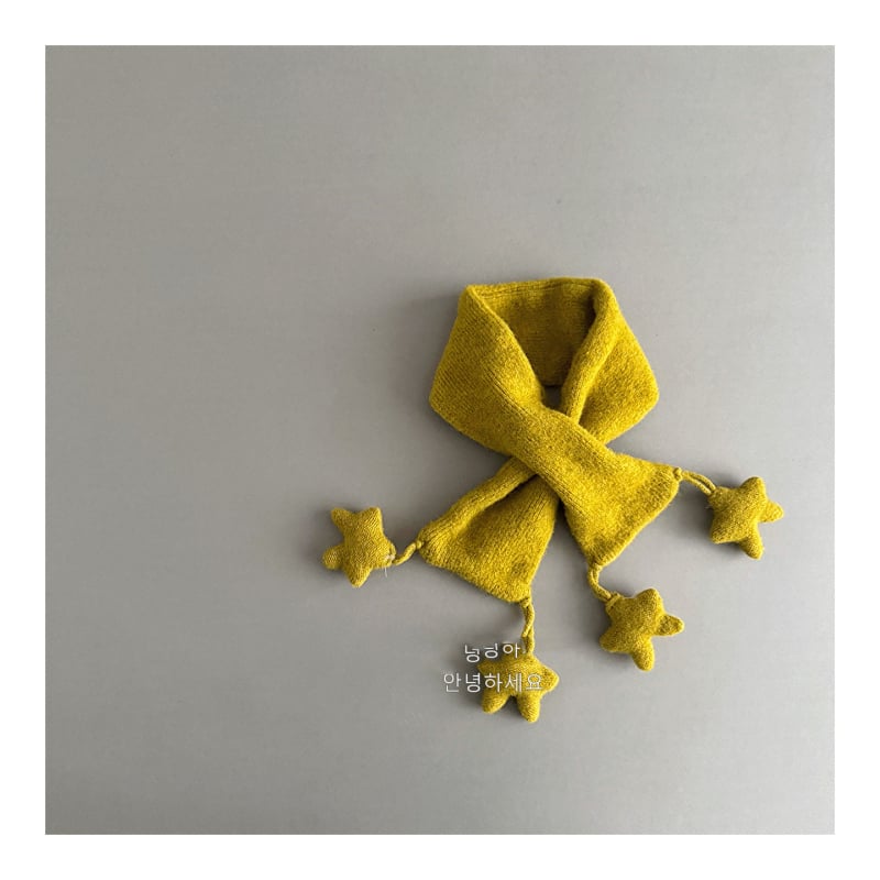 Ανδρικό φουλάρι από βαμβακερό σατέν, με σχέδιο αστεριών, για άνοιξη