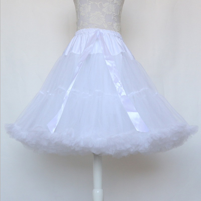 Mengtu fustă tutu adultă cu plasă hexagonală, fără oase, căptușită, toamnă 2021